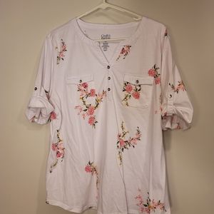 Croft and Barrow Shirt